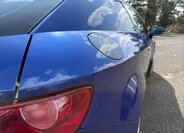 Alfa Romeo Brera Kupé 3,2 l 191 kw