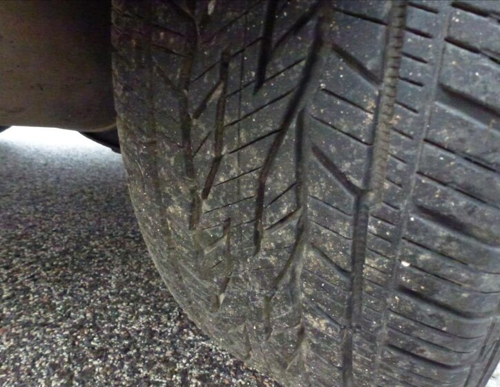 Citroën C-Crosser SUV / Terénní 2,2 l 115 kw