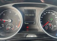 Volkswagen Touran MPV 2,0 l 110 kw