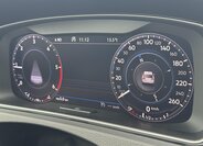 Volkswagen Golf Kombi 2,0 l 110 kw