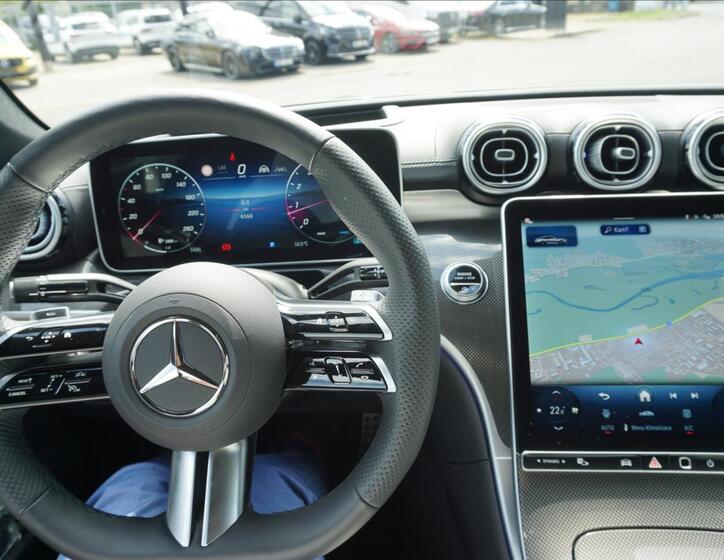 Mercedes-Benz CLE 16