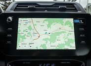 SsangYong Tivoli SUV / Terénní 1,5 l 120 kw