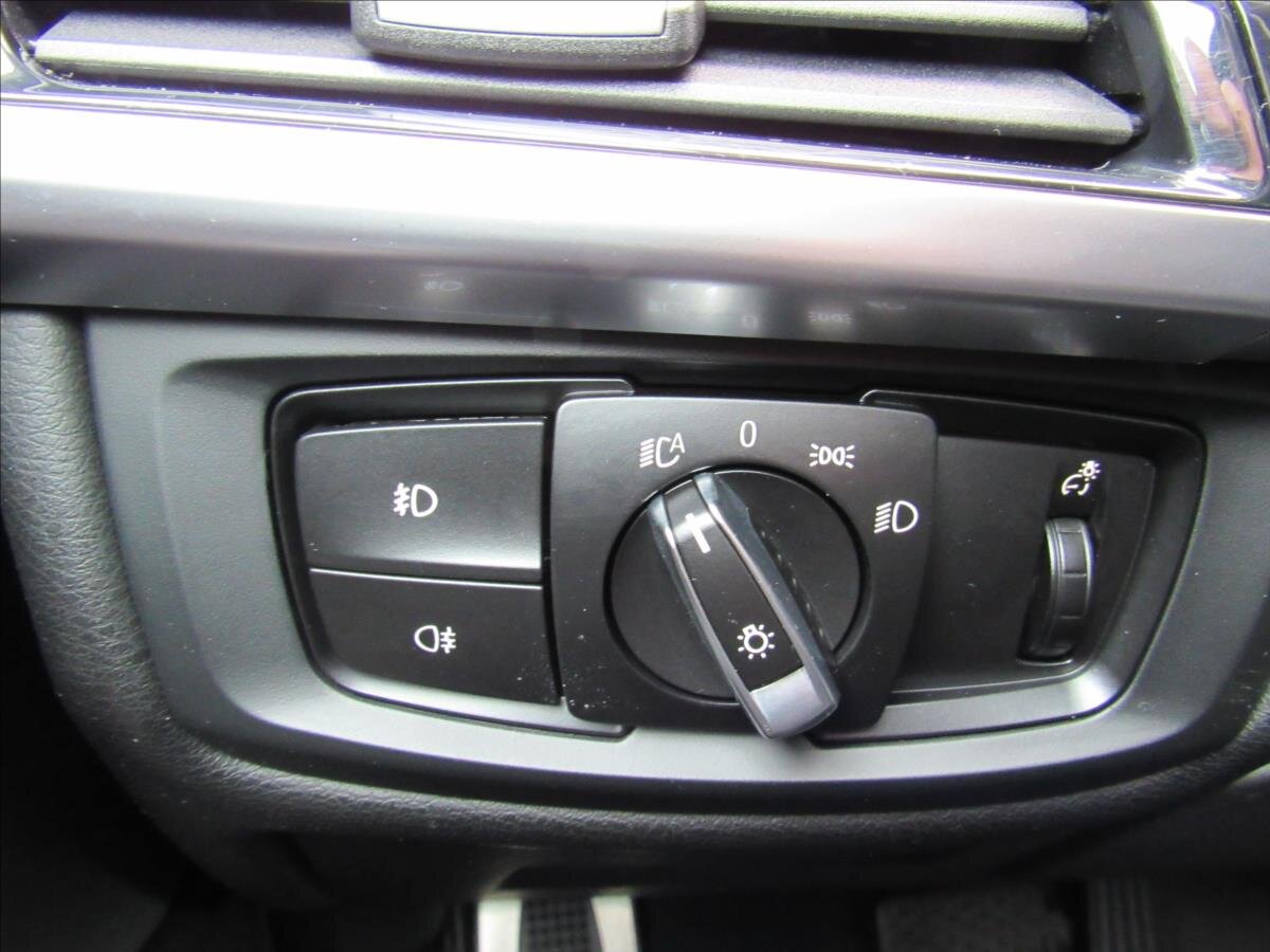 BMW X6 SUV / Terénní 3,0 l 190 kw