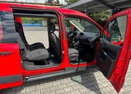 Ford Transit VAN / Minibus 0,0 88 kw