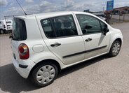 Renault Modus Hatchback 1,4 l 72 kw