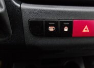 Citroën Jumper Skříň 2,2 l 121 kw