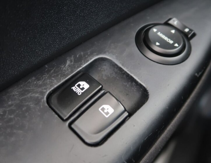 Hyundai i20 Hatchback 1,4 l 74 kw