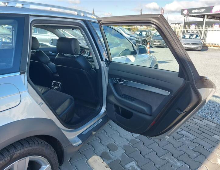 Audi A6 Allroad 19