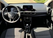 KIA Picanto Hatchback 998,0 50 kw