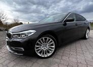 BMW Řada 6 58