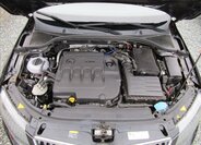 Škoda Octavia Kombi 2,0 l 135 kw