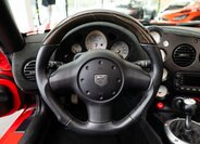 Dodge Viper Kabriolet 8,3 l 372 kw