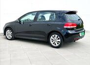 Volkswagen Golf Hatchback 1,6 l 77 kw