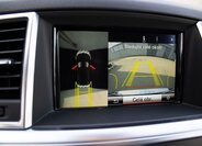 Mercedes-Benz Třídy M SUV / Terénní 3,5 l 225 kw