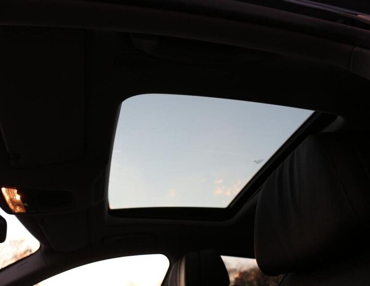 BMW Řada 7 Sedan / Limuzína 3,0 l 180 kw