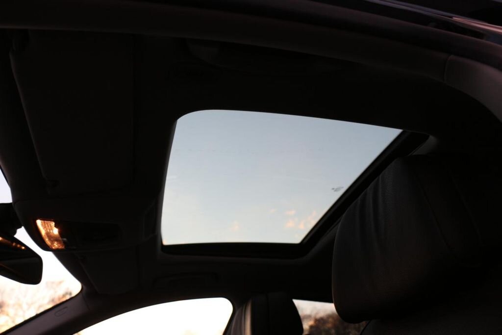 BMW Řada 7 Sedan / Limuzína 3,0 l 180 kw