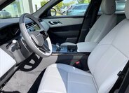 Land Rover Range Rover Velar SUV / Terénní 2,0 l 147 kw
