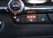 Mazda 3 Sedan / Limuzína 2,0 l 110 kw