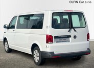 Volkswagen Transporter VAN-Minibus 2,0 l 110 kw