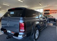 Volkswagen Amarok Pick-up 3,0 l 190 kw