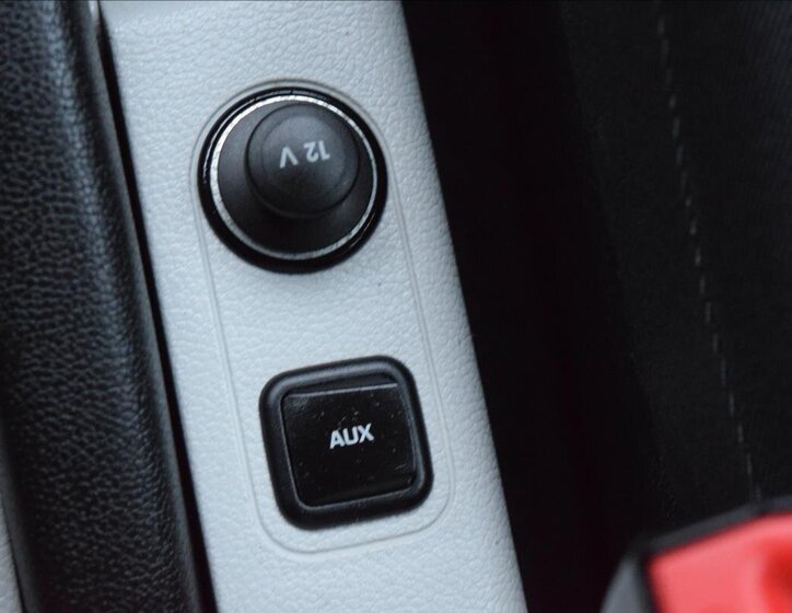 Škoda Roomster Kombi 1,6 l 77 kw