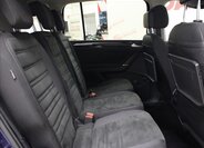 Volkswagen Touran Kombi 2,0 l 110 kw