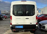 Ford Transit 4