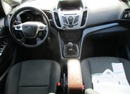 Ford C-MAX Kombi 1,6 l 85 kw