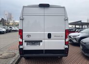 Toyota ProAce Skříň 2,2 l 103 kw