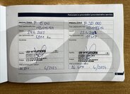 Hyundai Kona SUV / Terénní 998,0 88 kw