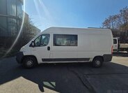 Citroën Jumper Ostatní 0,0 0