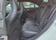 Mercedes-Benz CLA Sedan / Limuzína 1,8 l 100 kw