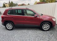 Volkswagen Tiguan 14