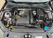 Škoda Octavia Kombi 1,4 l 103 kw