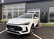 MG ZS SUV 1,5 l 85 kw