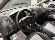 Seat Ibiza Hatchback 1,2 l 51 kw