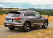 Volkswagen Touareg 7
