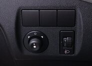 Citroën Berlingo MPV 1,6 l 72 kw