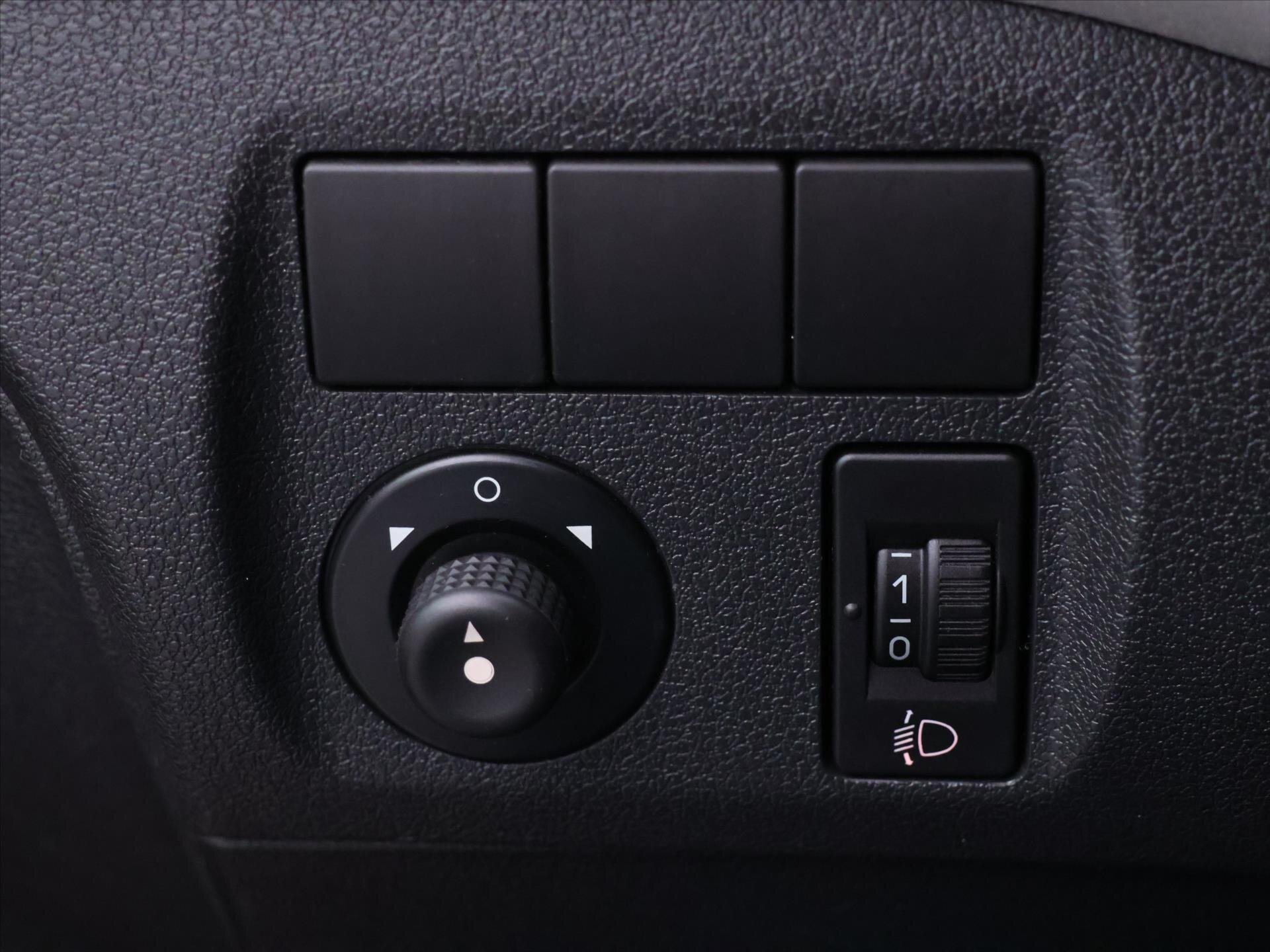 Citroën Berlingo MPV 1,6 l 72 kw