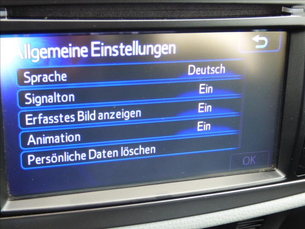 Toyota Yaris Hatchback 1,5 l 55 kw