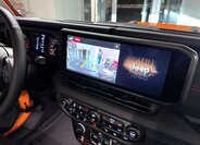 Jeep Wrangler Ostatní 2,0 l 200 kw