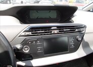 Citroën C4 Picasso MPV 1,2 l 81 kw