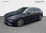 Mercedes-Benz Třídy A 1