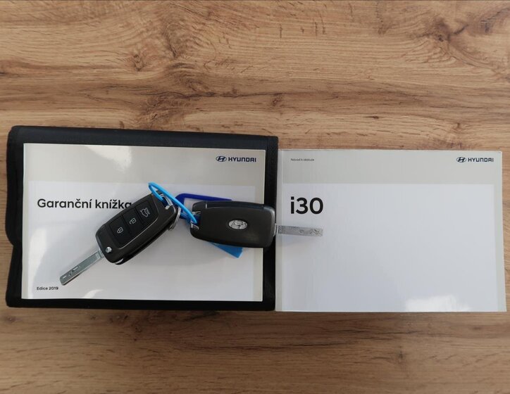 Hyundai i30 23