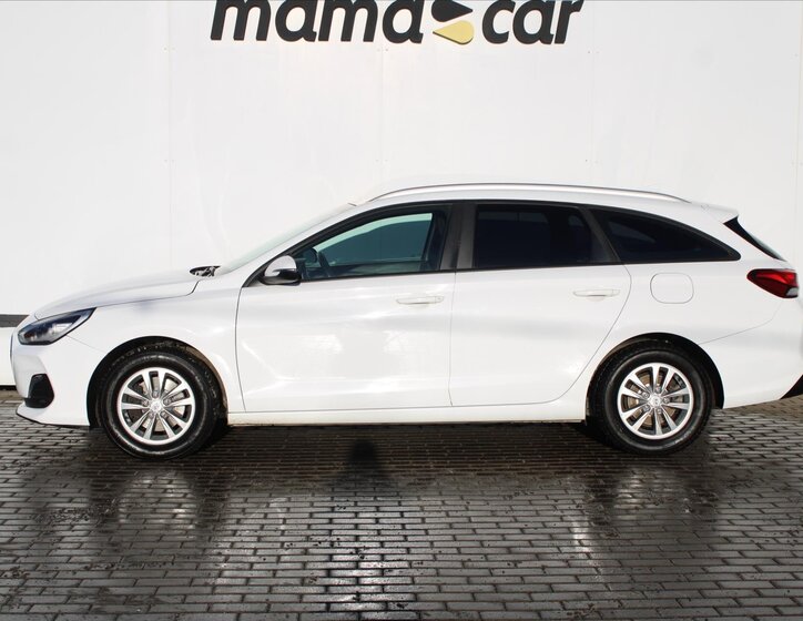 Hyundai i30 Kombi 1,4 l 103 kw