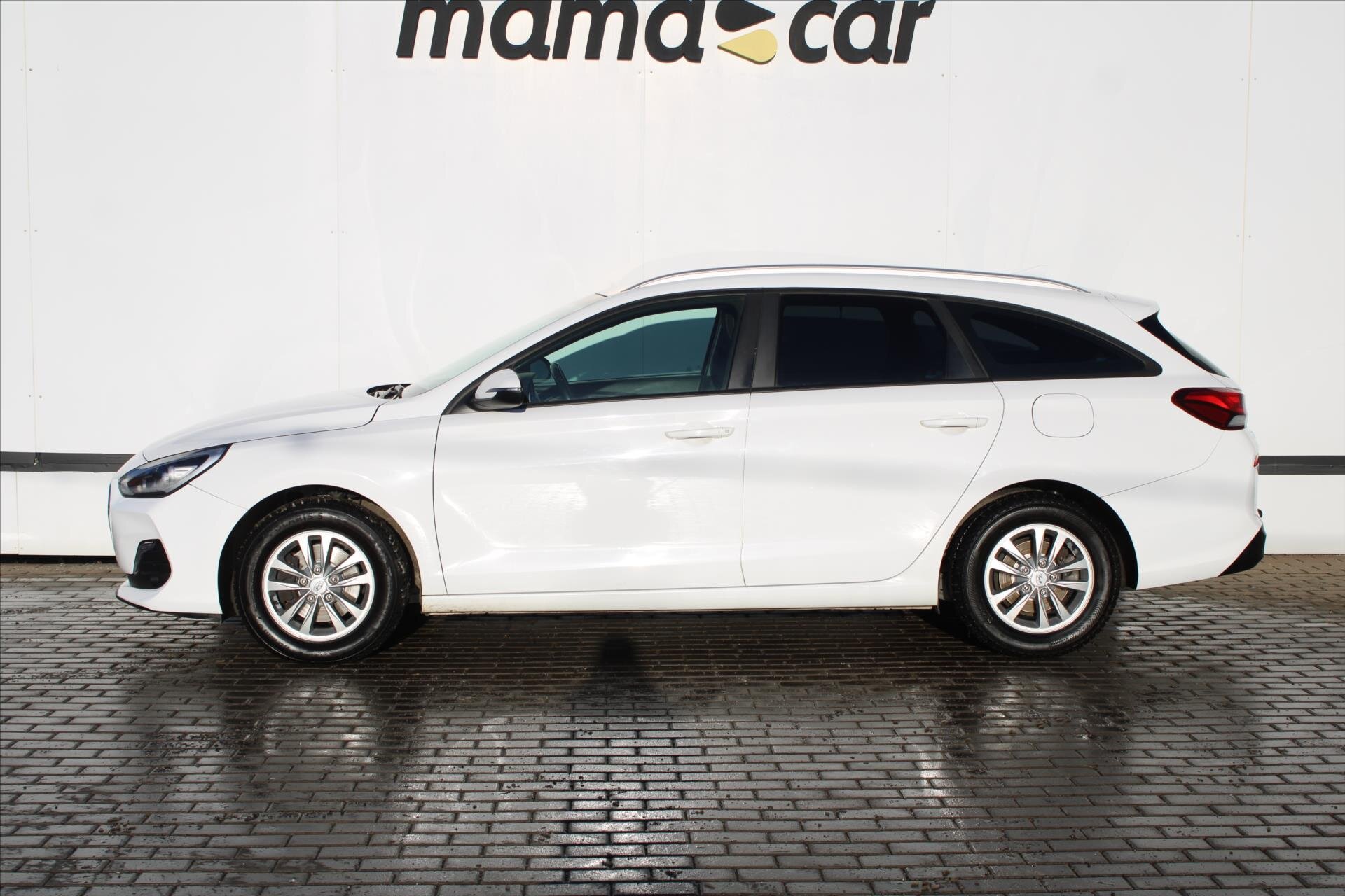 Hyundai i30 Kombi 1,4 l 103 kw