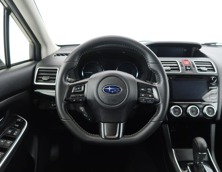 Subaru Levorg Kombi 2,0 l 110 kw