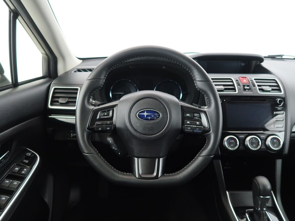 Subaru Levorg Kombi 2,0 l 110 kw