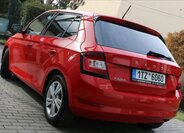 Škoda Fabia Hatchback 999,0 70 kw