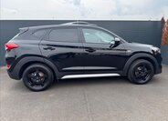 Hyundai Tucson SUV / Terénní 1,6 l 130 kw